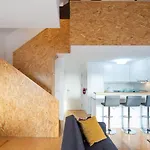 Lägenhet Lovelystay - Oren Duke's House