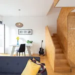 Lovelystay - Oren Duke's House Lägenhet Oporto