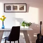 Lägenhet Lovelystay - Oren Duke's House
