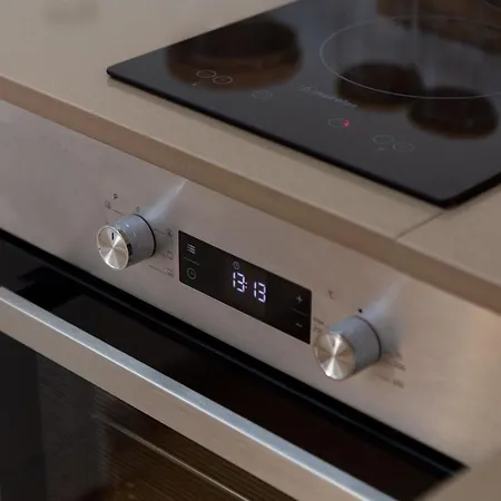 Lovelystay - Oren Duke's House 公寓