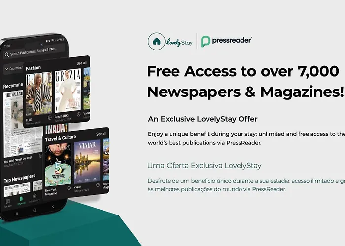 Apartment Lovelystay - Oren Duke's House