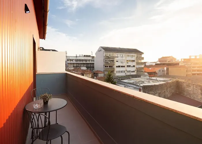 Apartment Lovelystay - Oren Duke's House