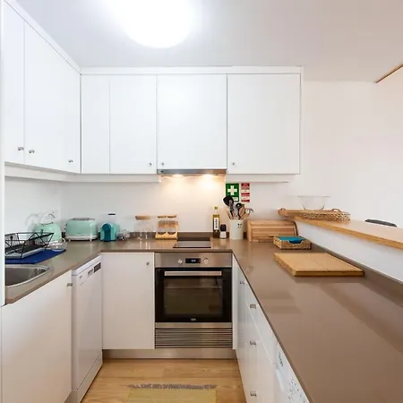 Lovelystay - Oren Duke's House * Porto