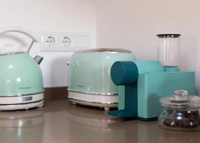 Lovelystay - Oren Duke's House *