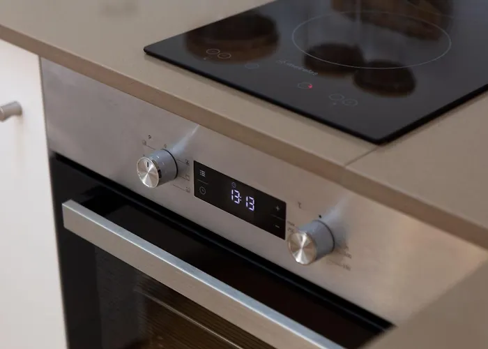 Lovelystay - Oren Duke's House Daire