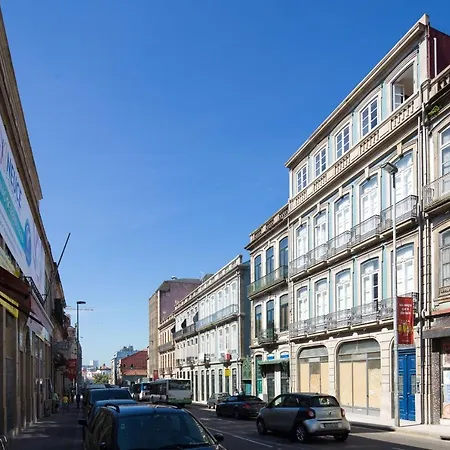 Apartamento Lovelystay - Oren Duke's House