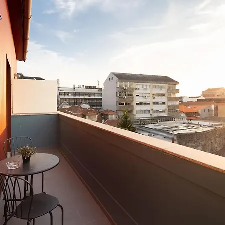 Apartmán Lovelystay - Oren Duke's House