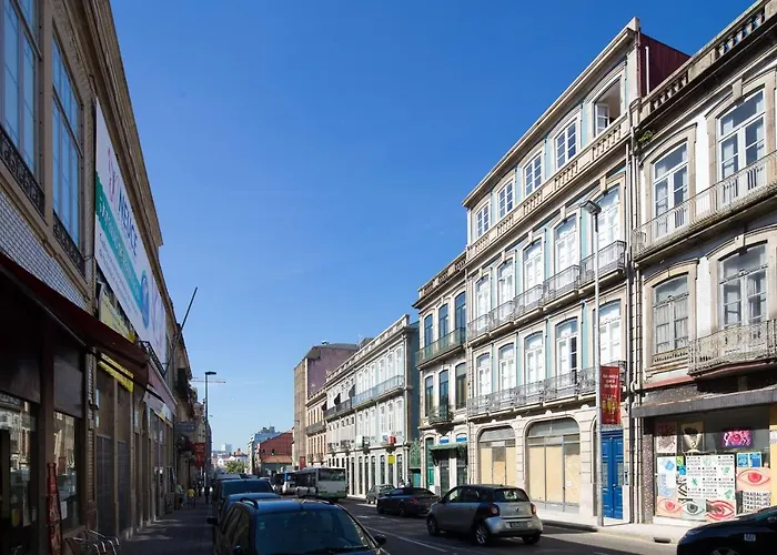 Apartamento Lovelystay - Oren Duke's House