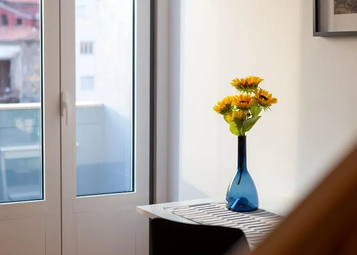 Apartamento Lovelystay - Oren Duke's House