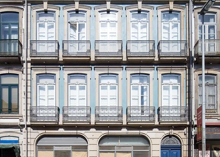 Lovelystay - Oren Duke's House